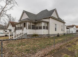 501 S Douglas St, West Frankfort, IL 62896