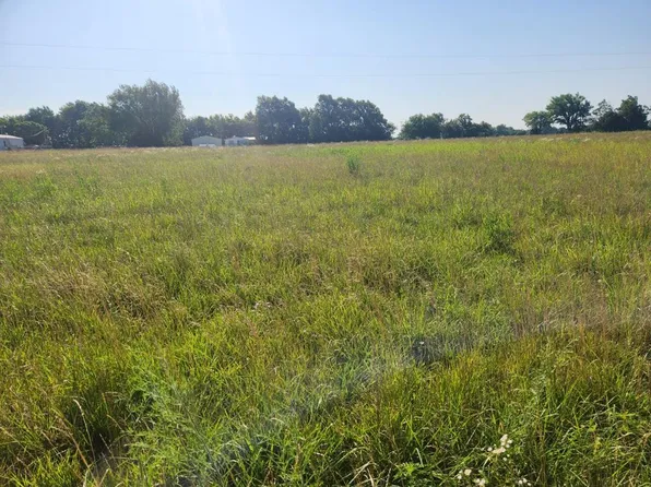 0 W North St, Baxter Springs, KS 66713
