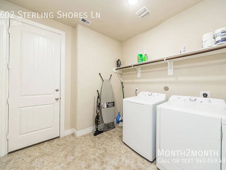 6602 Sterling Shores Ln — Photo 19
