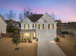 62 Palmer Place, Richmond Hill, GA 31324