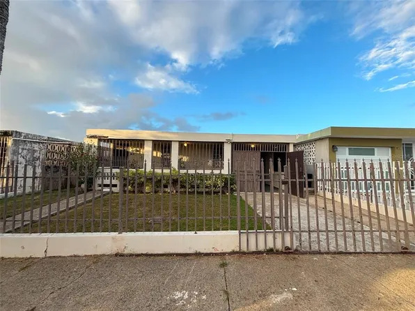 689 Cancer St VENUS GARDENS, SAN JUAN, PR 00926