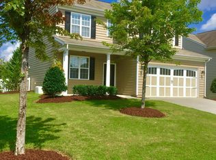 6425 Del Rio Rd, Charlotte, NC 28277