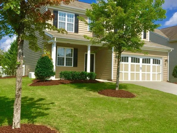 6425 Del Rio Rd, Charlotte, NC 28277