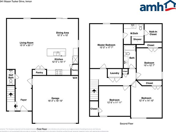 2nd image of this home