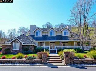 21 Brooktree Dr, Danville, CA