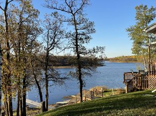 3333 Lake Upsilon Dr NE, Saint John, ND 58369