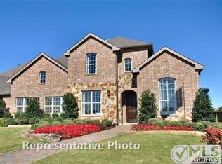 1217 Wedgewood Dr, Forney, TX 75126