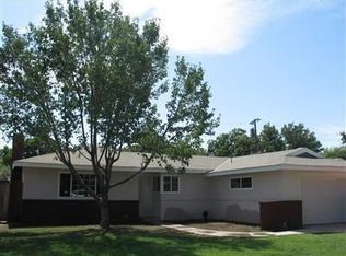 2432 E Richert Ave, Fresno, CA 93726