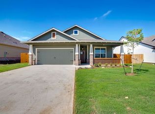 10606 N 120th E Ave, Owasso, OK 74055