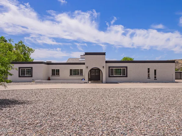 5031 W CREEDANCE Boulevard, Glendale, AZ 85310