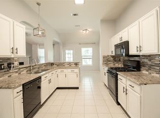 303 Burris Park Dr, Spring, TX 77373