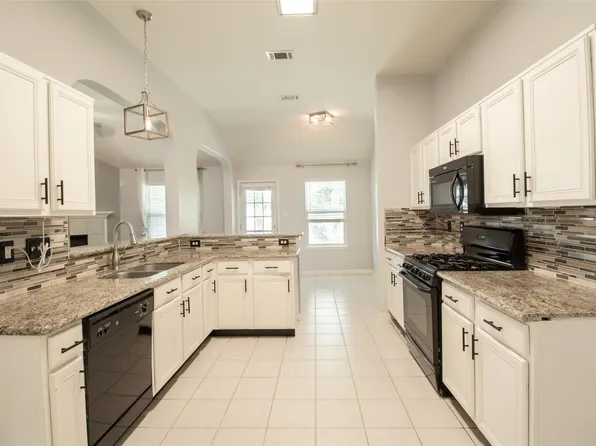 303 Burris Park Dr, Spring, TX 77373