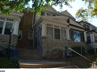 5329 N Sydenham St, Philadelphia, PA 19141