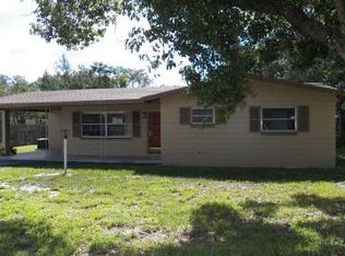 2311 Croydon Rd, Sebring, FL 33870