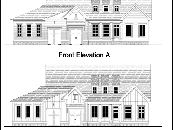 The Joan Plan, Traditions of Braselton
