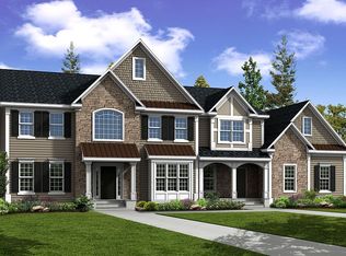 794 Eisenhower Ave, Bridgewater, NJ 08807