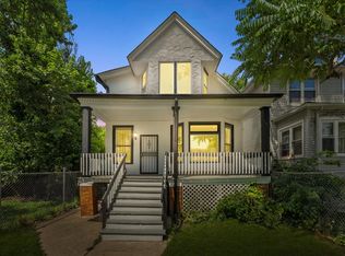 7224 S Union Ave, Chicago, IL 60621