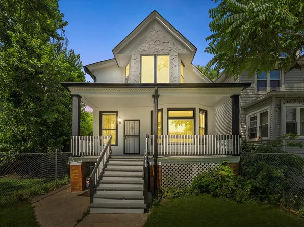 7224 S Union Ave, Chicago, IL 60621
