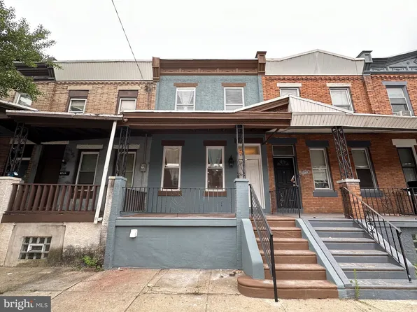 5628 Arch St, Philadelphia, PA 19139