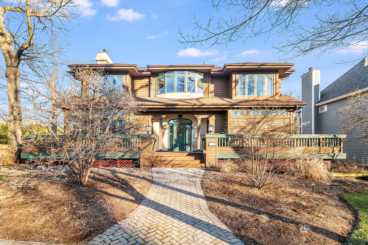 535 Lowell Ave photo 1