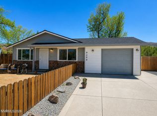 9350 Gremlin Way, Reno, NV 89506