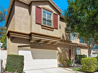 105 Calle De Felicidad, Rancho Santa Margarita, CA 92688
