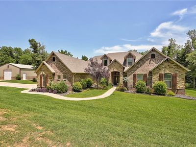 11090 S Kelly Ave, Edmond, OK, 73025