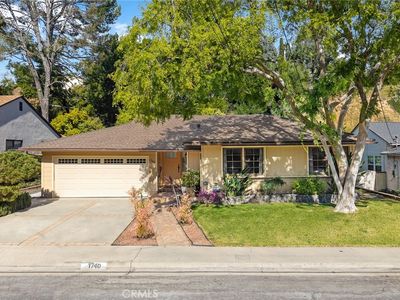 1740 Fulton Ave, Monterey Park, CA, 91755