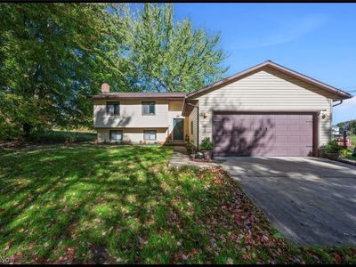 16500 Burrows Rd, Thompson, OH, 44086