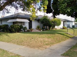 1644 N Clark St, Fresno, CA 93703