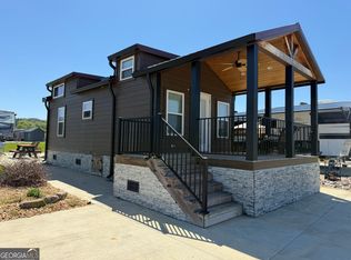 449 Mountain Creek Rd #197, Blairsville, GA