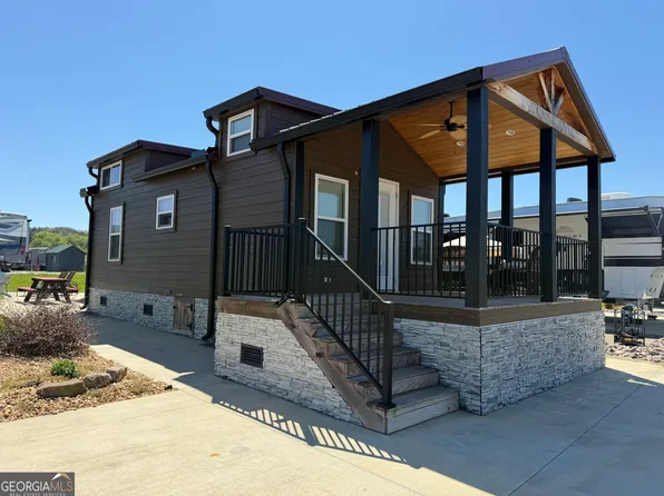 449 Mountain Creek Rd #197, Blairsville, GA 30512