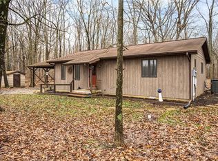 20784 E County Road 580n, Charleston, IL 61920