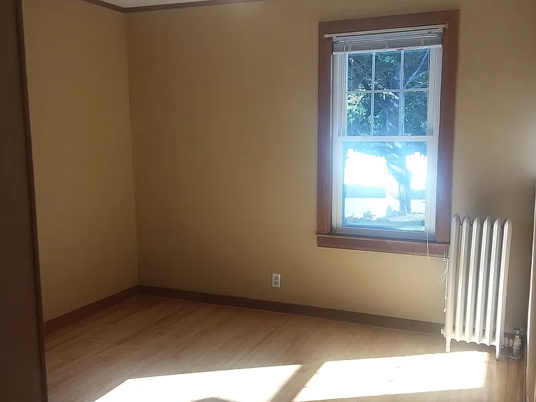 Rear Bedroom