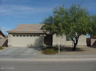 588 W Chatfield St, Vail, AZ 85641