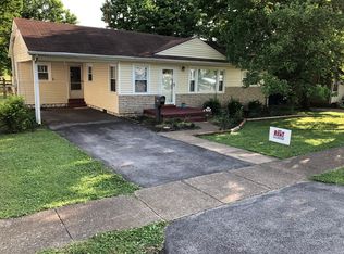 1031 McElroy Way, Bowling Green, KY 42104