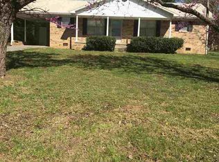 6000 Stinson St, Milan, TN 38358
