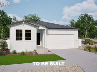 5791 Bowerman Ln, Colorado Springs, CO 80927