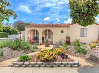 2901 Chestnut Ave, Long Beach, CA 90806