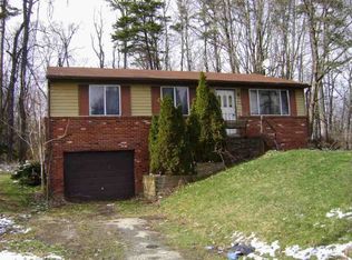 110 Hutchinson Rd, West Newton, PA 15089