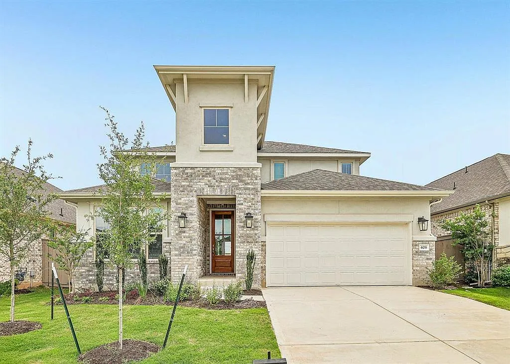 4 bed, 3.5 bath, 2845 sqft, $2,800 — Photo 1