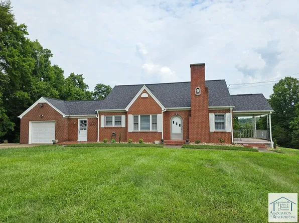 3610 Dillons Fork Rd, Fieldale, VA 24089