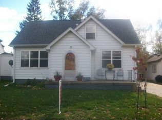 216 E Tyler St, Morton, IL