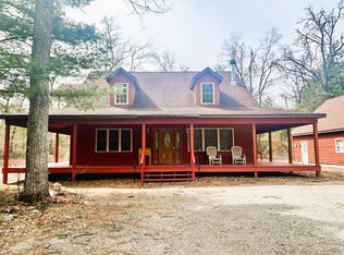 10070 Ryan Rd, Atlanta, MI 49709