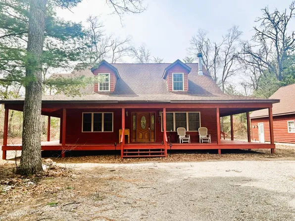 10070 Ryan Rd, Atlanta, MI 49709