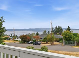 Marine View Estates, Federal Way, WA 98023