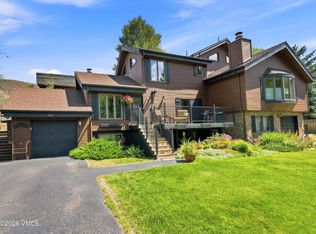 331 Larkspur Ln #B, Avon, CO 81620