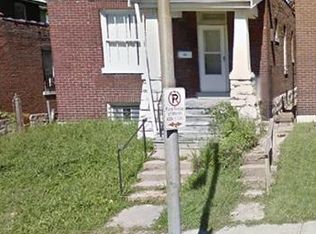 4603 Sacramento Ave, Saint Louis, MO