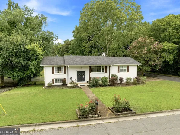 100 Hood Dr SE, Rome, GA 30161