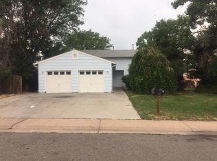 14480 E Montana Cir, Aurora, CO 80012